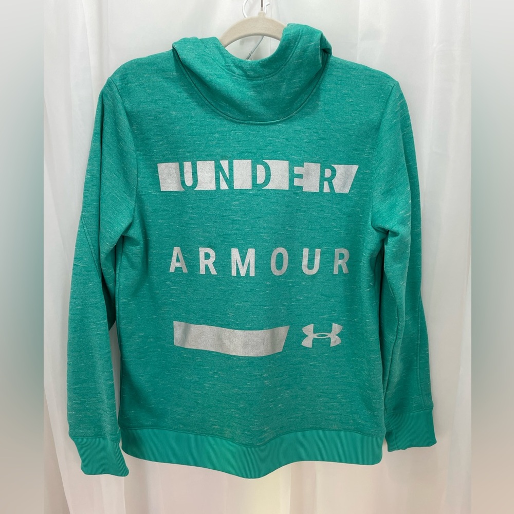 Under Armor Hoodie